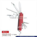 2014 New Multi Knife/Multi Tool Knife/Pocket Knife/Mini Tools K311 thumbnail-1