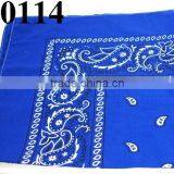 Polyester and Cotton Soft Comfortable Kerchief on Discount thumbnail-6