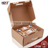 High Quality Custom Souvenir Gift Chinese Traditional Gift thumbnail-1