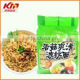 Delicious Smooth Kemen Mushroom Flavor Instant Noodles Bulk thumbnail-3
