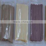 Wholesale Japanese Style Noodles Tasty Soba Dry Noodles thumbnail-2