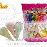 Multicolour Ice Cream Marshmallow thumbnail-1