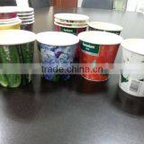 Paper Cup Pot ,seeds in Paper Pot ,plant in Cup Planter thumbnail-1