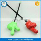 Flag Shaped Stress Ball, Anti Stress Reliver Ball Toys thumbnail-1