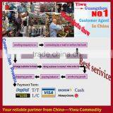 Yiwu China Reliable Business Agency Service General Trade Agent Marketing Purchase Partner Agent