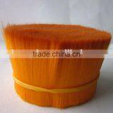 Taklon PBT Tapered Filament for Artist Brush,cosmetic Brush and Makeup Brush Fiber thumbnail-6