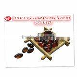 High Quality and Safe Garlic Capsules Black Garlic and Egg Yolk at Reasonable Prices thumbnail-1