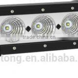 15w White Blue Flash Led Light Bar 15w Leds Work Light Bar 6inch 45 Watts thumbnail-1