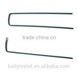 2017 Factory Hot Sale Turf Nail/Sod Staple/Grass Staple thumbnail-1