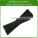 decorative bamboo skwer with color