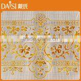 Retro Vinyl Tablecloth Rectangular Vinyl Spring Tablecloths thumbnail-6