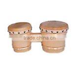 Bongos Drum thumbnail-2