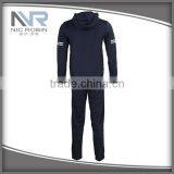 Autumn Casual Set Man Sportswear Tracksuit Football Teams thumbnail-1