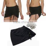 Sexy Women Summer Fashion Bikini Beach Cover Up Casual Skirt thumbnail-2
