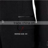 High Quality Men Traditional Chinese Suit for Wedding or Business Fabric for Men's Suit,skilled China Men Suit Factory thumbnail-5