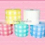 Spunlace Nonwoven Fabric Soft Roll