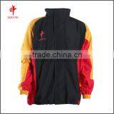 Rain Jacket Jogging Jacket Uniform thumbnail-1