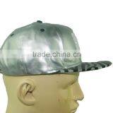 Custom Made Printed Brims Snapback Hats With Your Own Logo thumbnail-5