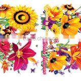 New Design Logo Good Elastic Heat Transfer Paper for Swimming Wear thumbnail-3