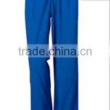 Unisex Medical Nursing Uniform Scrubs Top & Shirt OEM Custom Style thumbnail-2