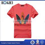 Printing t Shirt Good Quality Apparel Manufacturer thumbnail-1