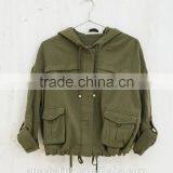 2016 New Style Lady no Zipper Couple Hoodie Jacket Fashion Design thumbnail-4