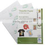 Design Heat Press Transfer Paper for T-shirt thumbnail-5