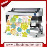 Hot Sale Sublimation Dye Sock Printer Machine thumbnail-1