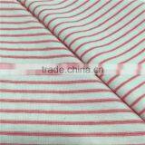 High Quality Combed Cotton Knitting Single Jersey Fabric for Kids thumbnail-3