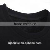 Manufacture Printing Wholesale Blank Standard Long Hem Gym T-shirt thumbnail-3