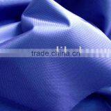 Nylon Oxford Fabric With Pu/pvc Coating