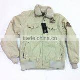 Nice Wholesale Mens Cheap Fleece Jacket thumbnail-1