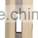 Shop Round Wooden Outrigger Wall Mounted Wooden Display System thumbnail-2