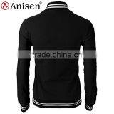 Wholesale Men Custom Baseball Uniform Xxxxl Sweatshirts thumbnail-4
