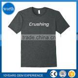 Private Label T Shirt OEM Service to Creat and Manufacture Your Tees thumbnail-1