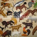 Small Simulation Animal Capsule Toys for Egg,farm Animal Toys,seaanimal Toy thumbnail-6