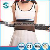 Neoprene Waist Support Belt Fitness For Sports thumbnail-2