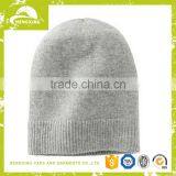 Stylish Custom High Profile Kids Organic Cotton Beanie thumbnail-1