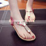 HFJH414 New Model Women Shoes 2017 Summer Sandals thumbnail-5