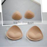 Polyolefin Gel Bra Pads thumbnail-1