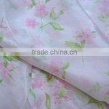 Organza Printed Curtain Fabric thumbnail-1