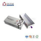 2017 New Products Custom Glasses Packaging Boxes With Ribbon thumbnail-2