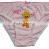 2014 Young Little Girls Underwear Models and Picture Girls Sexy Underwear Briefs thumbnail-1