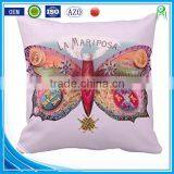 China Printing Custom Cheap Wholesale Sofa Cushion Cover thumbnail-1
