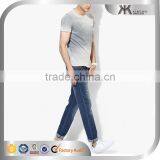 2016 Latest Man Custom Plain T-shirts Comfort Colors T-shirts Sprayed Apparel thumbnail-4