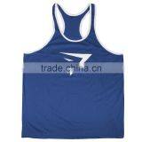 New Brand Gym Shark Singlets Mens Tank Tops Stringer Bodybuilding Equipment Fitness Men's GYM Tank Shirts Sports Clothes thumbnail-6