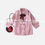 S60599B 2017 Kids Clothes Autumn Wind Coat Cotton Windbreaker Children Clothing thumbnail-4