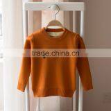 S15224A Wholesale Winter Clothing Child Sweater Knit Tops Outwear Sweater thumbnail-2