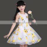 Z&M Fashion Dress Long Dress Girl Dress thumbnail-2