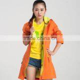 Jackets Women 2016 Winter ,woman Softshell Jacket With Pocket High Collar thumbnail-4